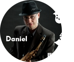 Daniel - zespół weselny wielkopolska