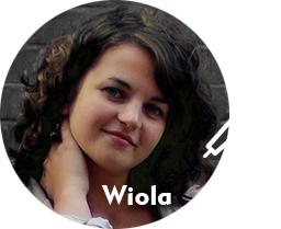 Wiola - zespół weselny wielkopolska